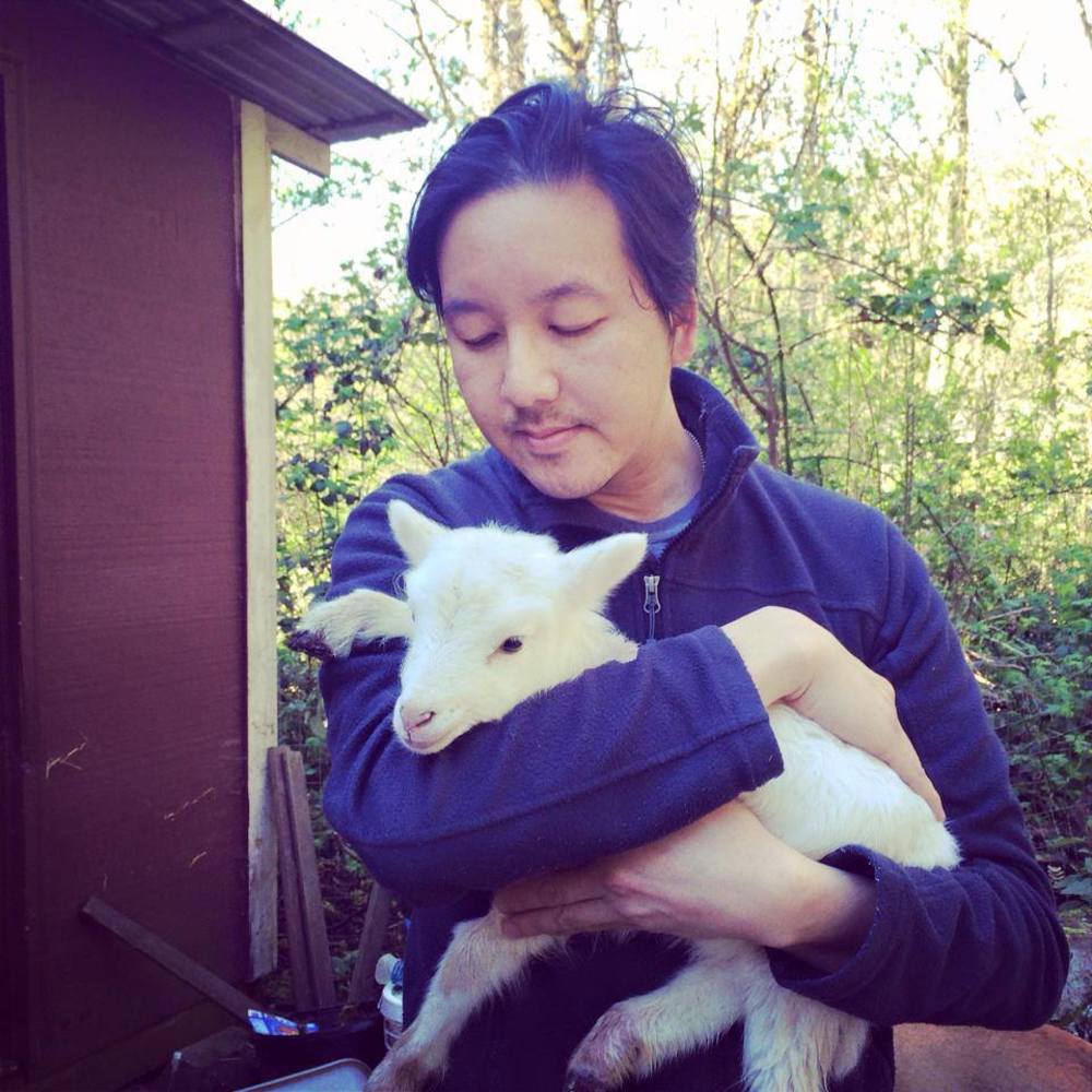 Meet your Posher, Peter